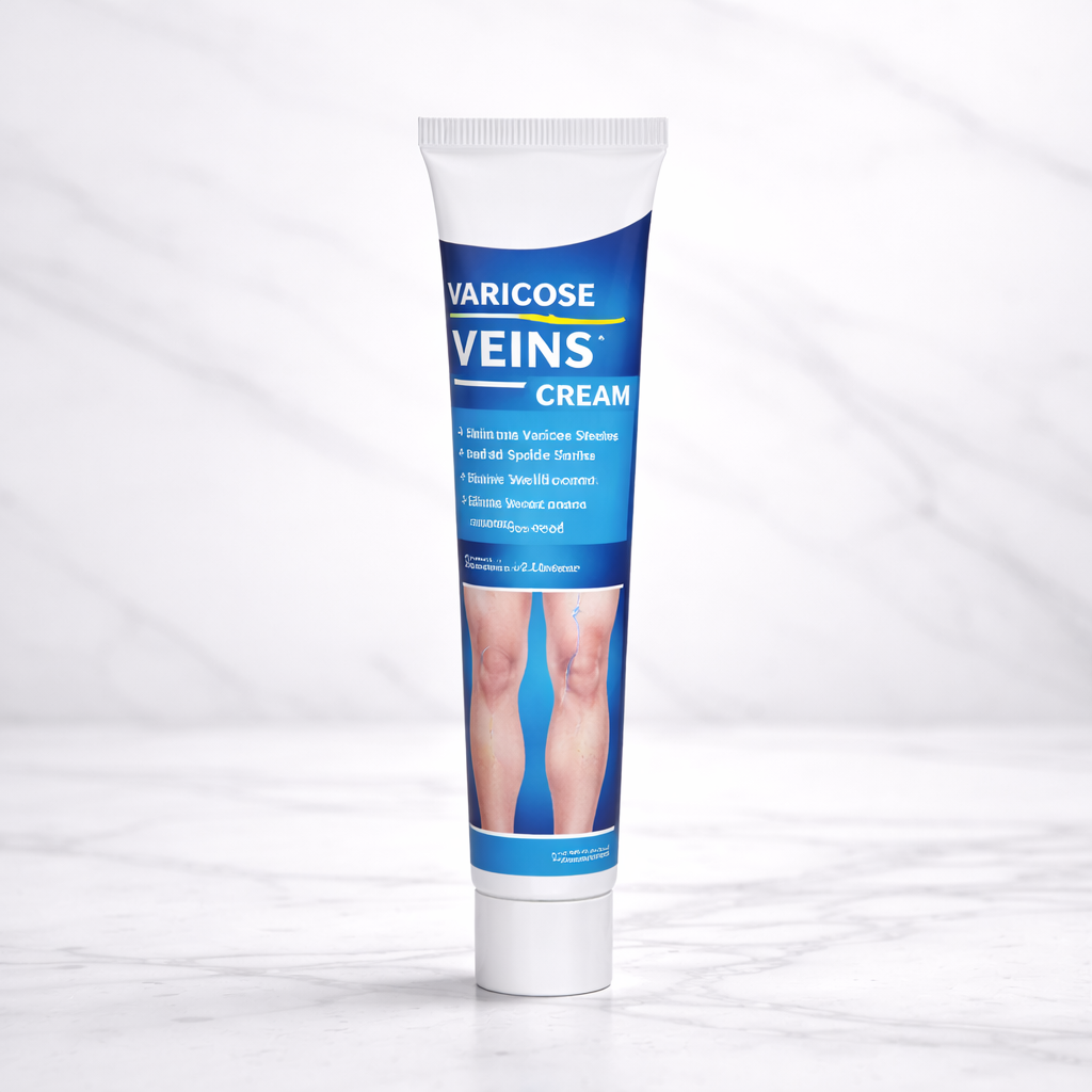 Cremă pentru prevenirea varicelor 🔥Cel mai bine vândut