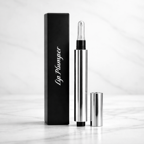 Luciu pentru volumul buzelor ⭐ 5/5 din 2.200+ recenzii 🔥 Cel mai vândut