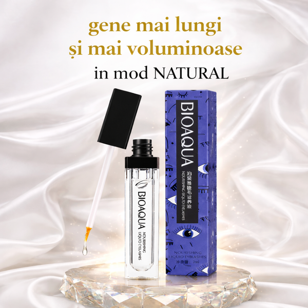 Ser intensiv pentru creșterea genelor ⭐ 4.8/5 din 1.200+ recenzii 🔥 Cel mai vândut