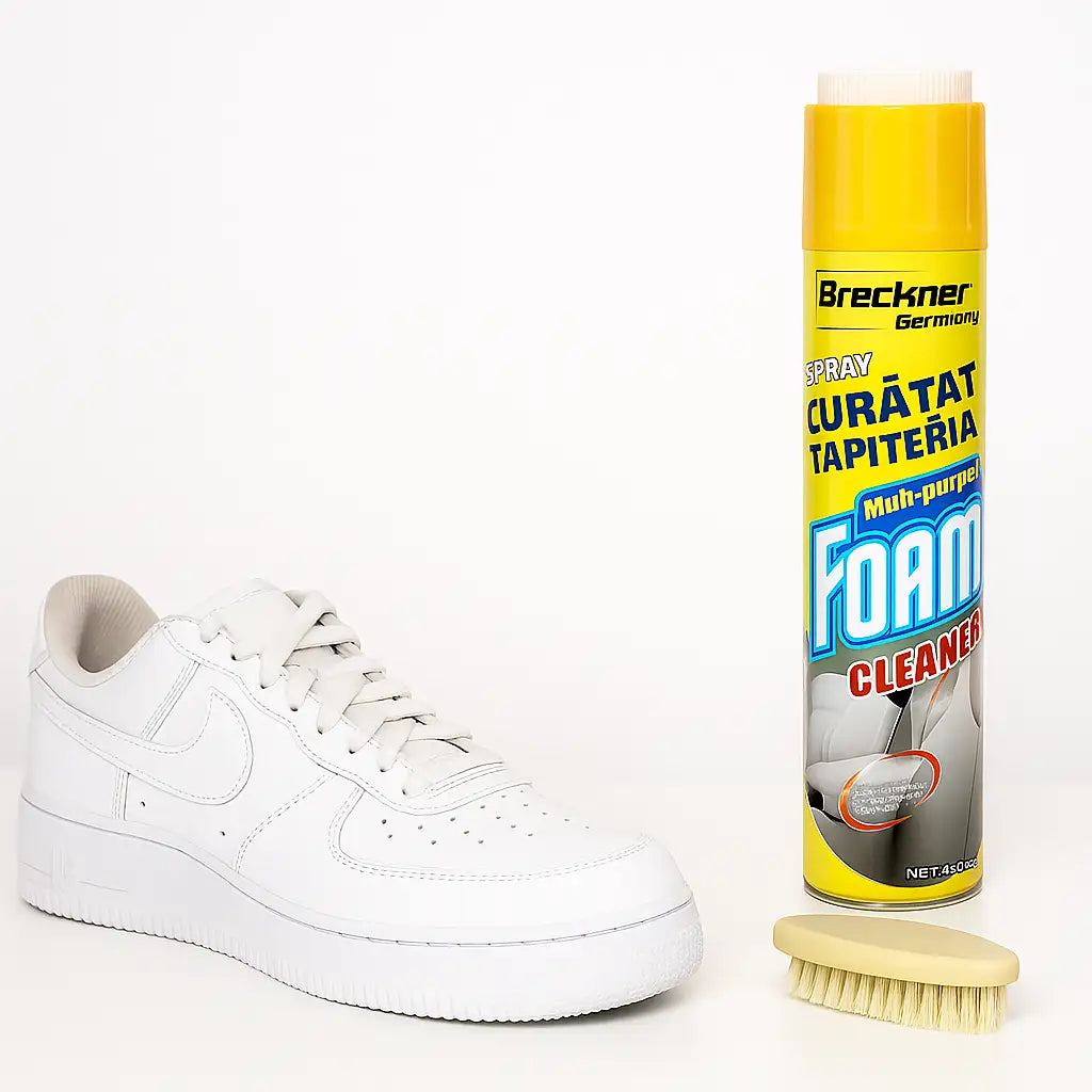 Spray cu spumă activă multiple suprafețe ⭐ 4.9/5 din 5.000+ recenzii 🔥 Cel mai bine vândut